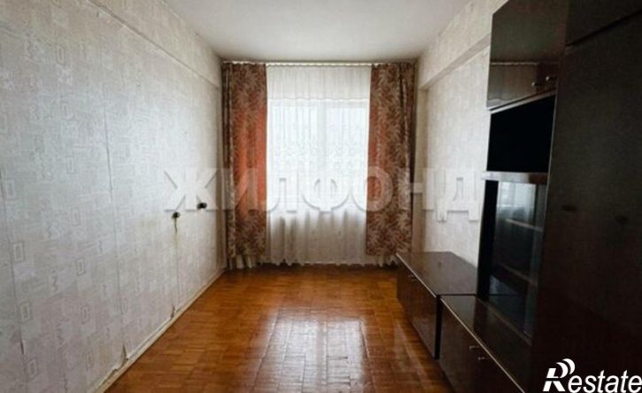 2-комн квартира улица Воронина, 45,  д. 45