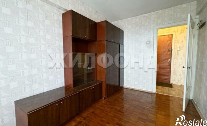 2-комн квартира улица Воронина, 45,  д. 45