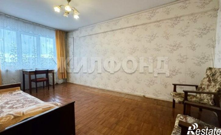2-комн квартира улица Воронина, 45,  д. 45