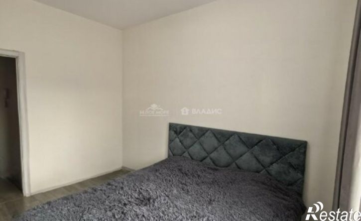 2-комн квартира Стрелковая улица, 24 к2,  д. 24 к2