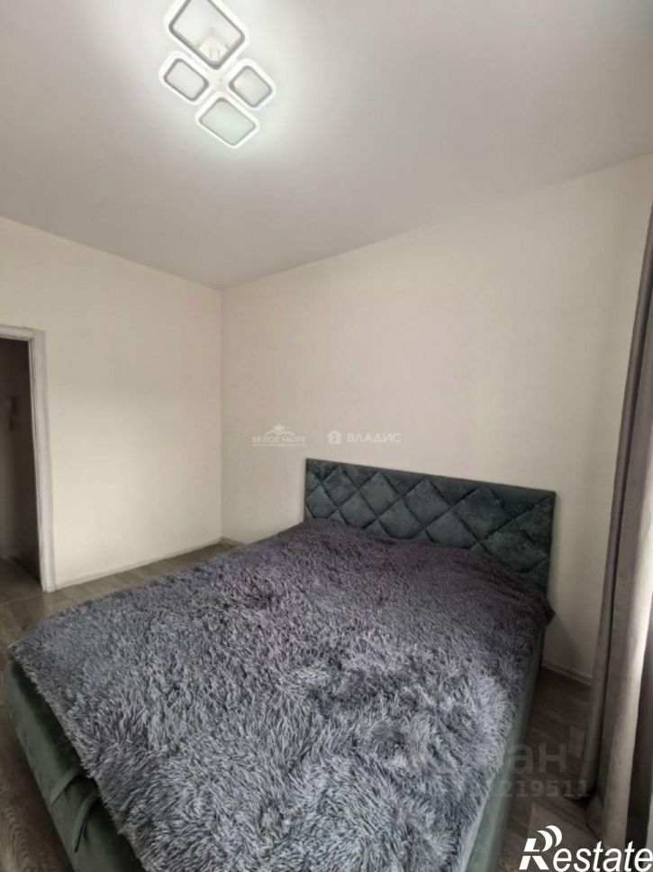 2-комн квартира Стрелковая улица, 24 к2,  д. 24 к2