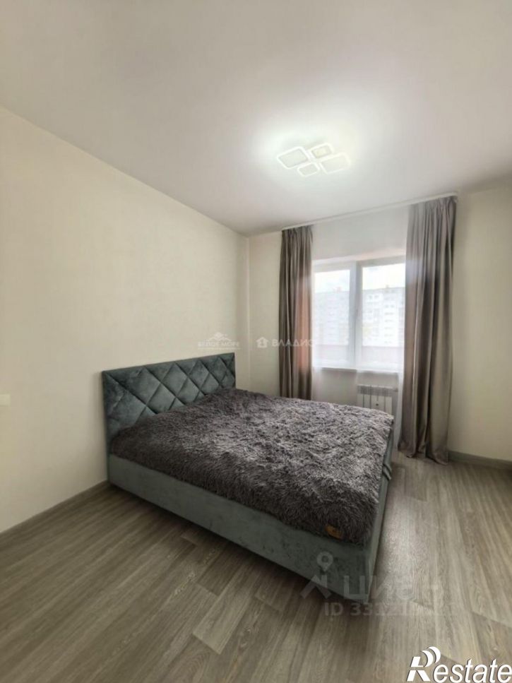 2-комн квартира Стрелковая улица, 24 к2,  д. 24 к2
