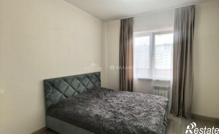 2-комн квартира Стрелковая улица, 24 к2,  д. 24 к2