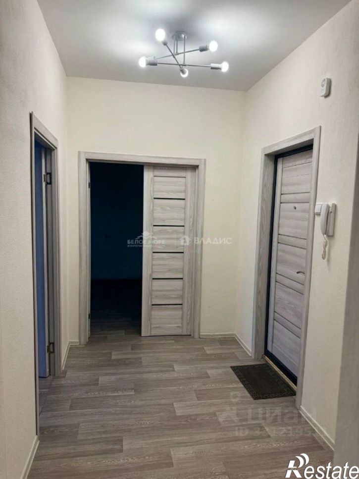 2-комн квартира Стрелковая улица, 24 к2,  д. 24 к2