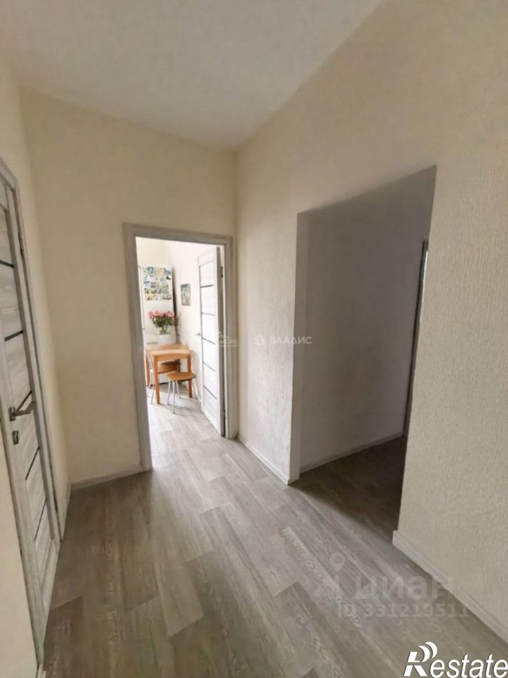 2-комн квартира Стрелковая улица, 24 к2,  д. 24 к2