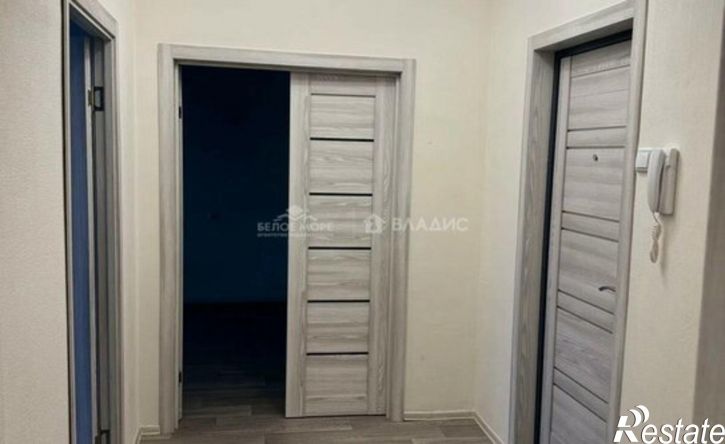 2-комн квартира Стрелковая улица, 24 к2,  д. 24 к2