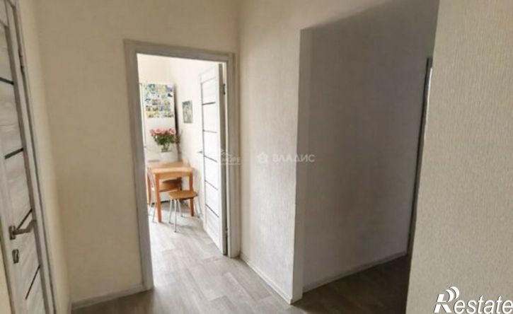 2-комн квартира Стрелковая улица, 24 к2,  д. 24 к2