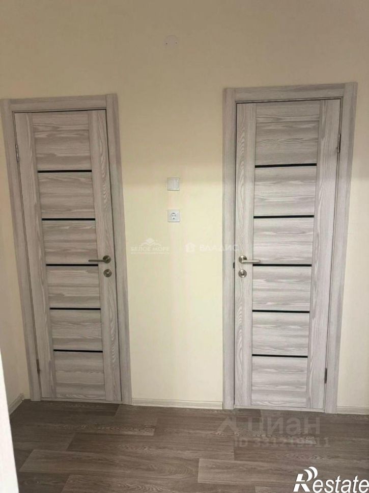 2-комн квартира Стрелковая улица, 24 к2,  д. 24 к2