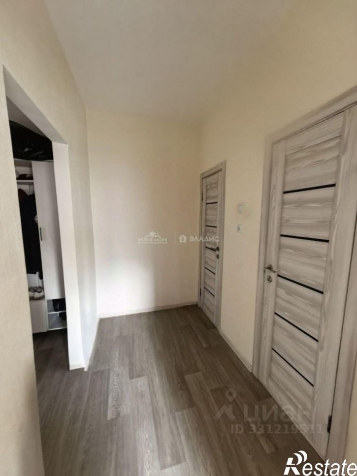 2-комн квартира Стрелковая улица, 24 к2,  д. 24 к2