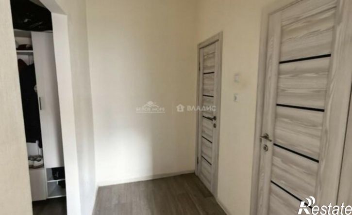 2-комн квартира Стрелковая улица, 24 к2,  д. 24 к2