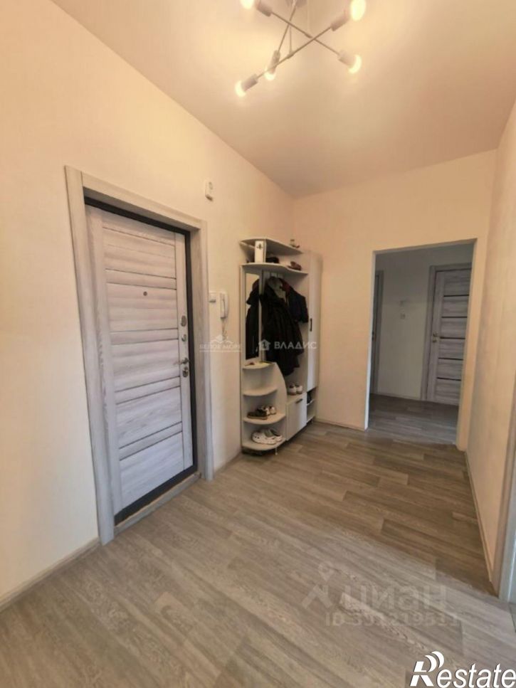 2-комн квартира Стрелковая улица, 24 к2,  д. 24 к2