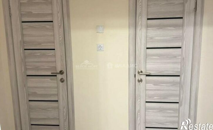 2-комн квартира Стрелковая улица, 24 к2,  д. 24 к2