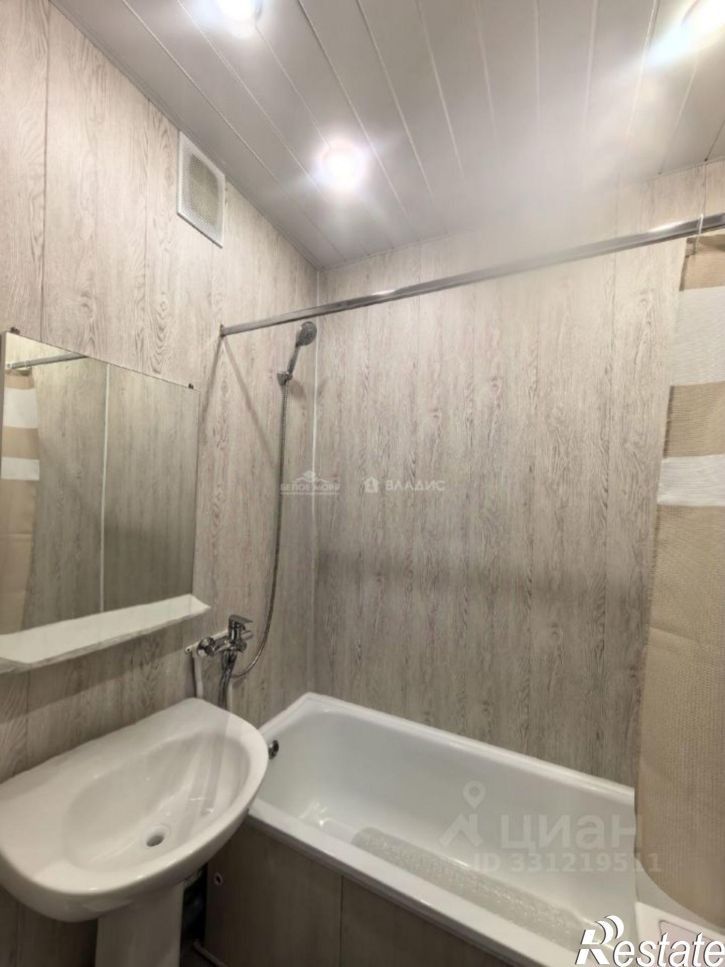 2-комн квартира Стрелковая улица, 24 к2,  д. 24 к2