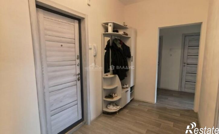 2-комн квартира Стрелковая улица, 24 к2,  д. 24 к2