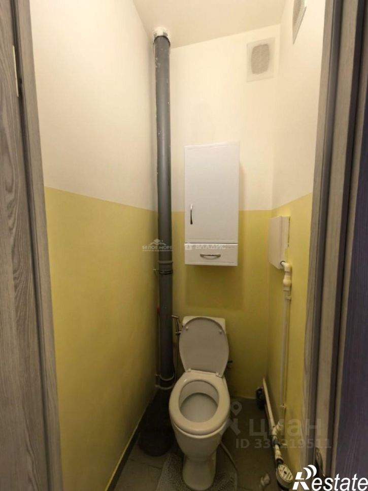 2-комн квартира Стрелковая улица, 24 к2,  д. 24 к2