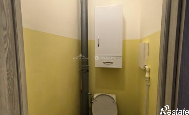2-комн квартира Стрелковая улица, 24 к2,  д. 24 к2