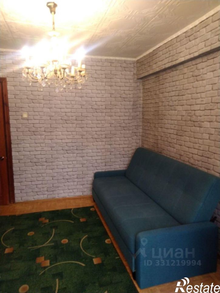 Комната ул 23-й Гвардейской дивизии, 3,  д. 3