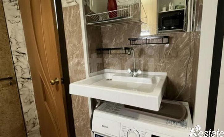 1-комн квартира Садовая улица, 52 к2,  д. 52 к2