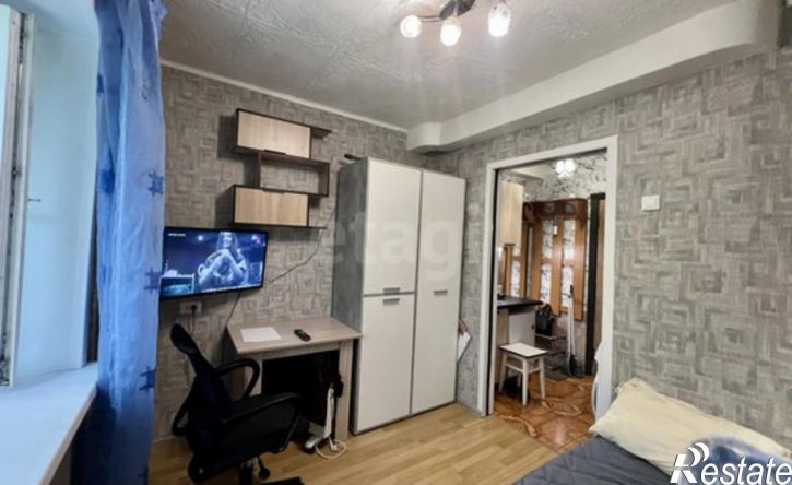 1-комн квартира Садовая улица, 52 к2,  д. 52 к2