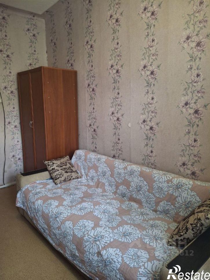 Комната ул Кедрова, 22,  д. 22