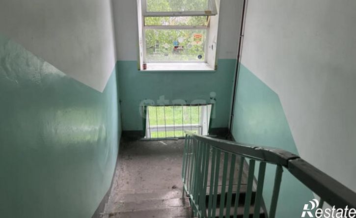 1-комн квартира Садовая улица, 52 к2,  д. 52 к2