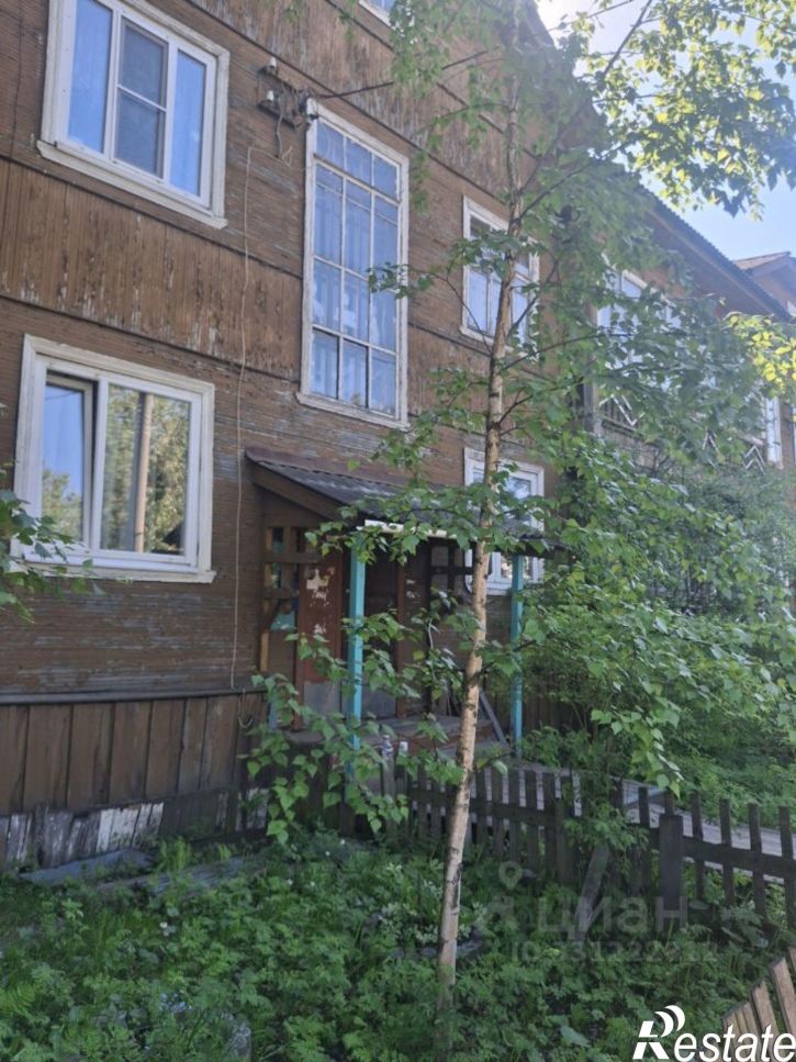 Комната ул Кедрова, 22,  д. 22