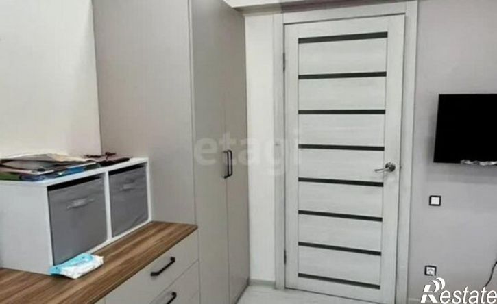 3-комн квартира ул Воронина В.И., 35,  д. 35