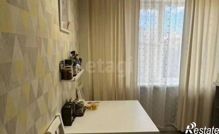3-комн квартира ул Воронина В.И., 35,  д. 35