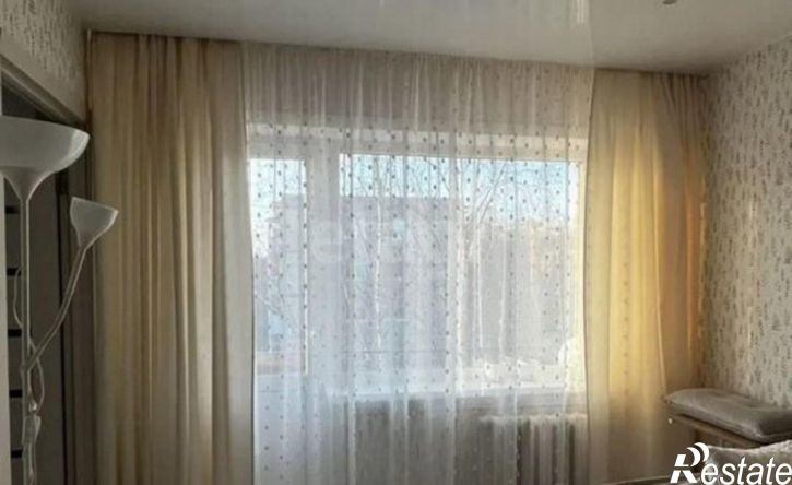 3-комн квартира ул Воронина В.И., 35,  д. 35