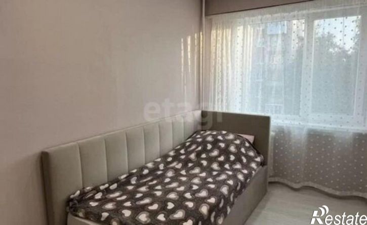 3-комн квартира ул Воронина В.И., 35,  д. 35