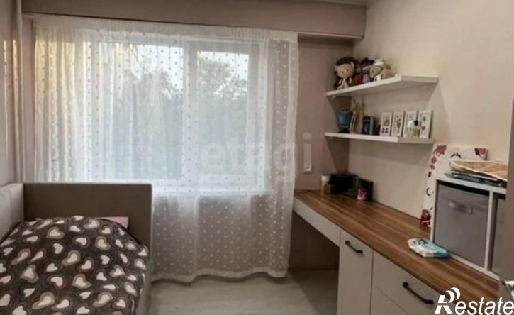 3-комн квартира ул Воронина В.И., 35,  д. 35