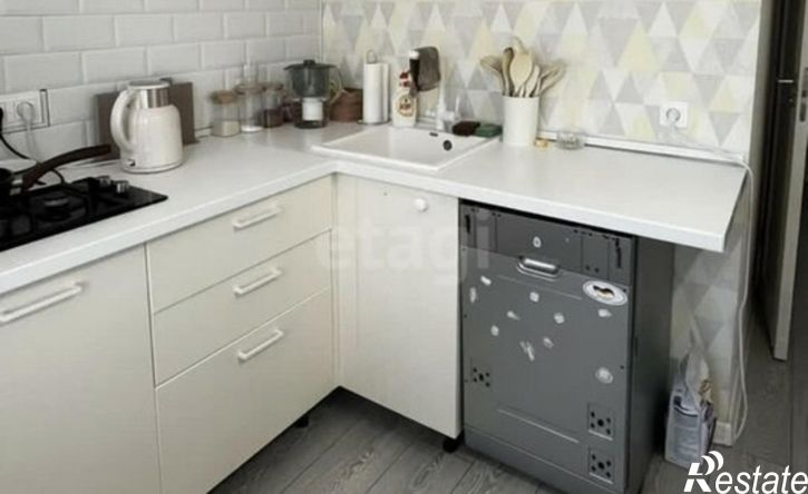 3-комн квартира ул Воронина В.И., 35,  д. 35