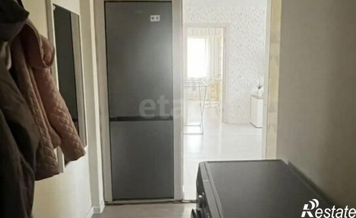 3-комн квартира ул Воронина В.И., 35,  д. 35