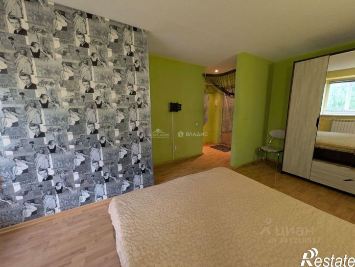 1-комн квартира пр-кт Обводный канал, 36,  д. 36