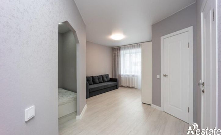 2-комн квартира ул Гайдара, 17,  д. 17