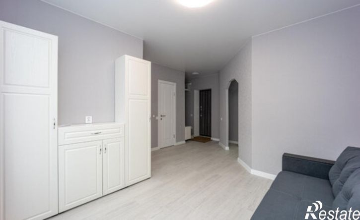 2-комн квартира ул Гайдара, 17,  д. 17