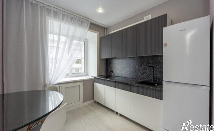 2-комн квартира ул Гайдара, 17,  д. 17