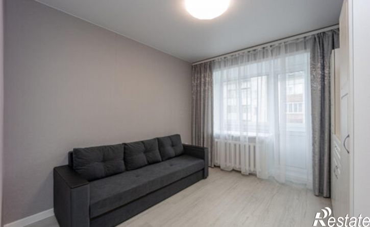 2-комн квартира ул Гайдара, 17,  д. 17