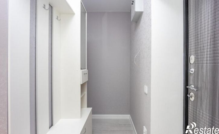 2-комн квартира ул Гайдара, 17,  д. 17