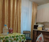 комната 75 кв м улица Смольный Буян (дублёр), 16