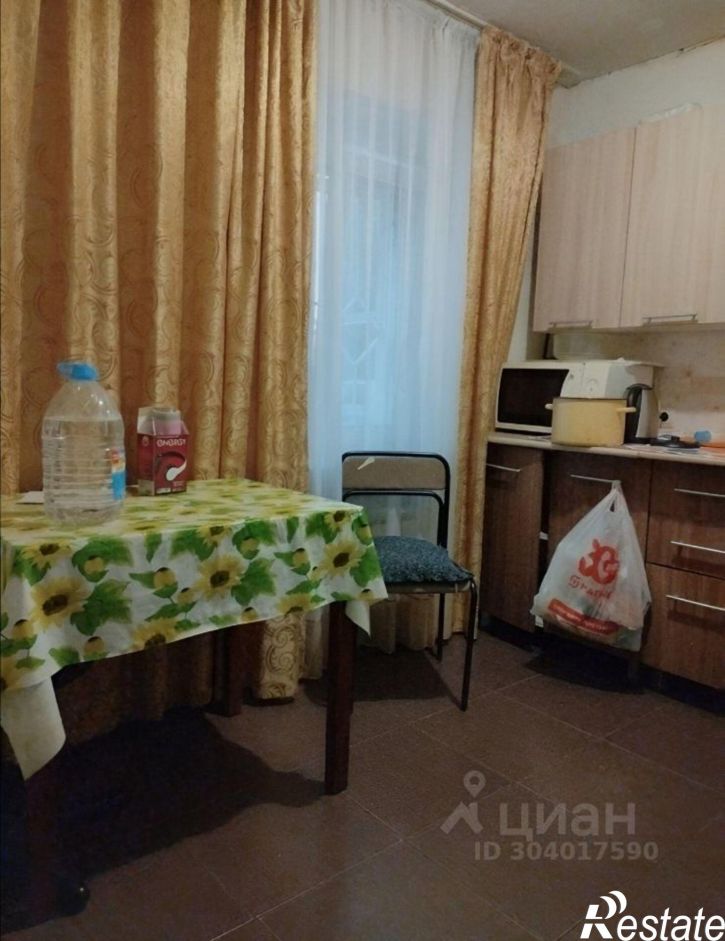 Комната улица Смольный Буян (дублёр), 16,  д. 16