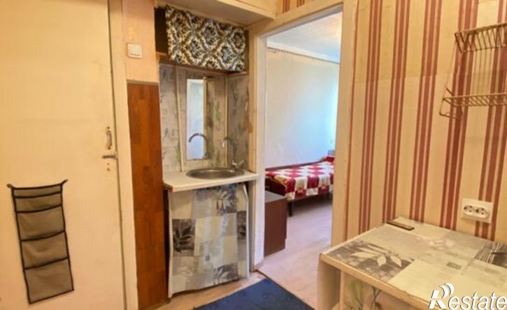 1-комн квартира ул Садовая, 52 2,  д. 52 2,  к. 2