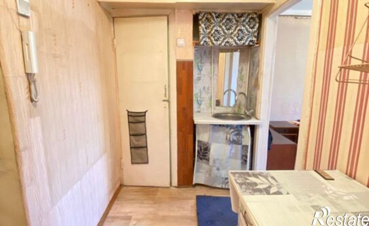 1-комн квартира ул Садовая, 52 2,  д. 52 2,  к. 2