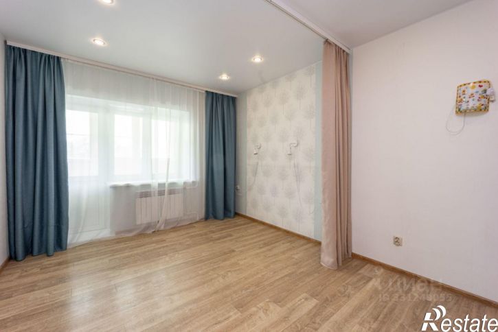 1-комн квартира ул Логинова, 51,  д. 51