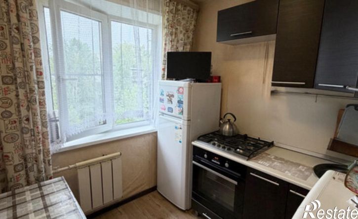 2-комн квартира ул Тимме Я., 16 1,  д. 16 1,  к. 1