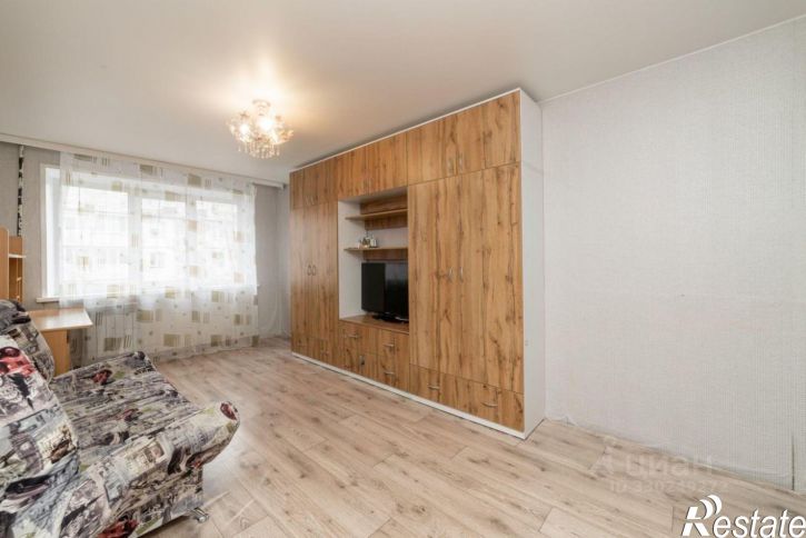 2-комн квартира ул Красных партизан, 20,  д. 20