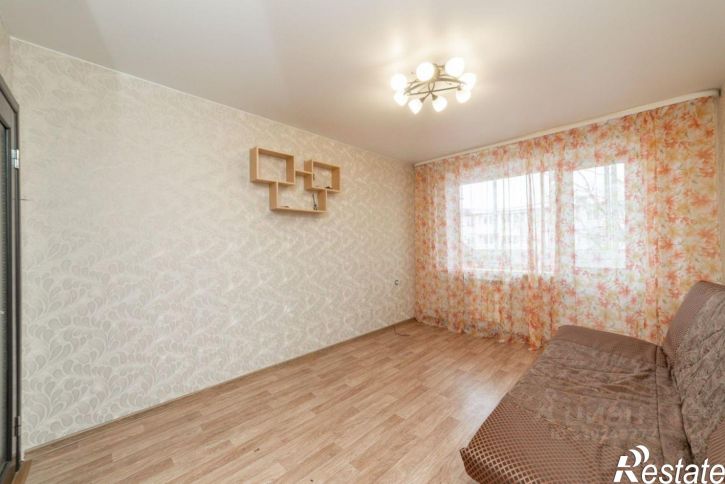 2-комн квартира ул Красных партизан, 20,  д. 20