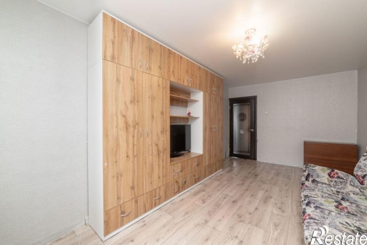 2-комн квартира ул Красных партизан, 20,  д. 20
