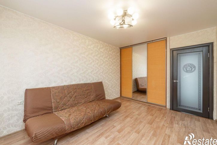2-комн квартира ул Красных партизан, 20,  д. 20