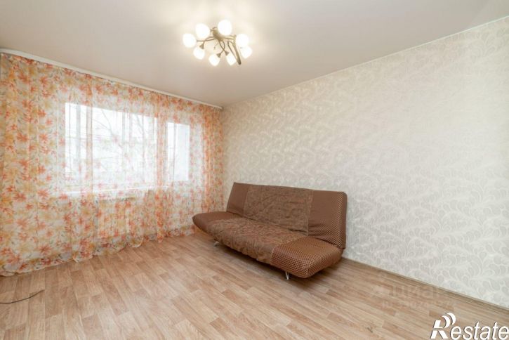 2-комн квартира ул Красных партизан, 20,  д. 20